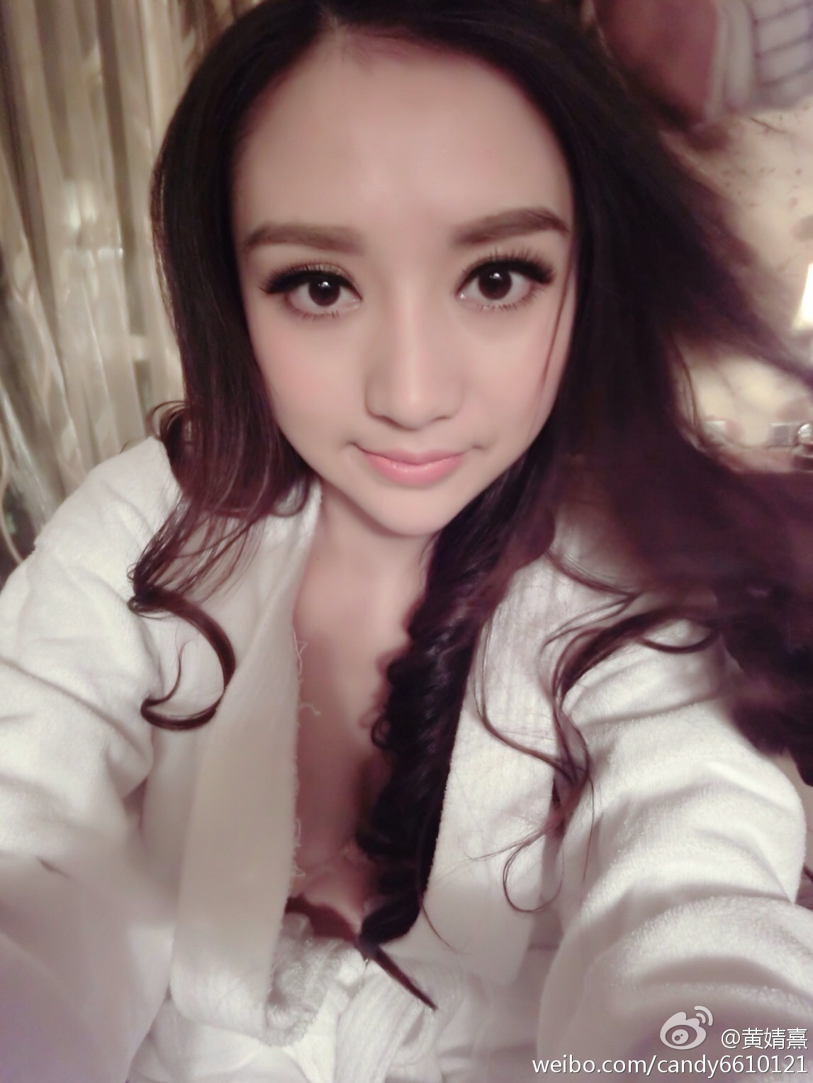 全球黄金比例身材美女
