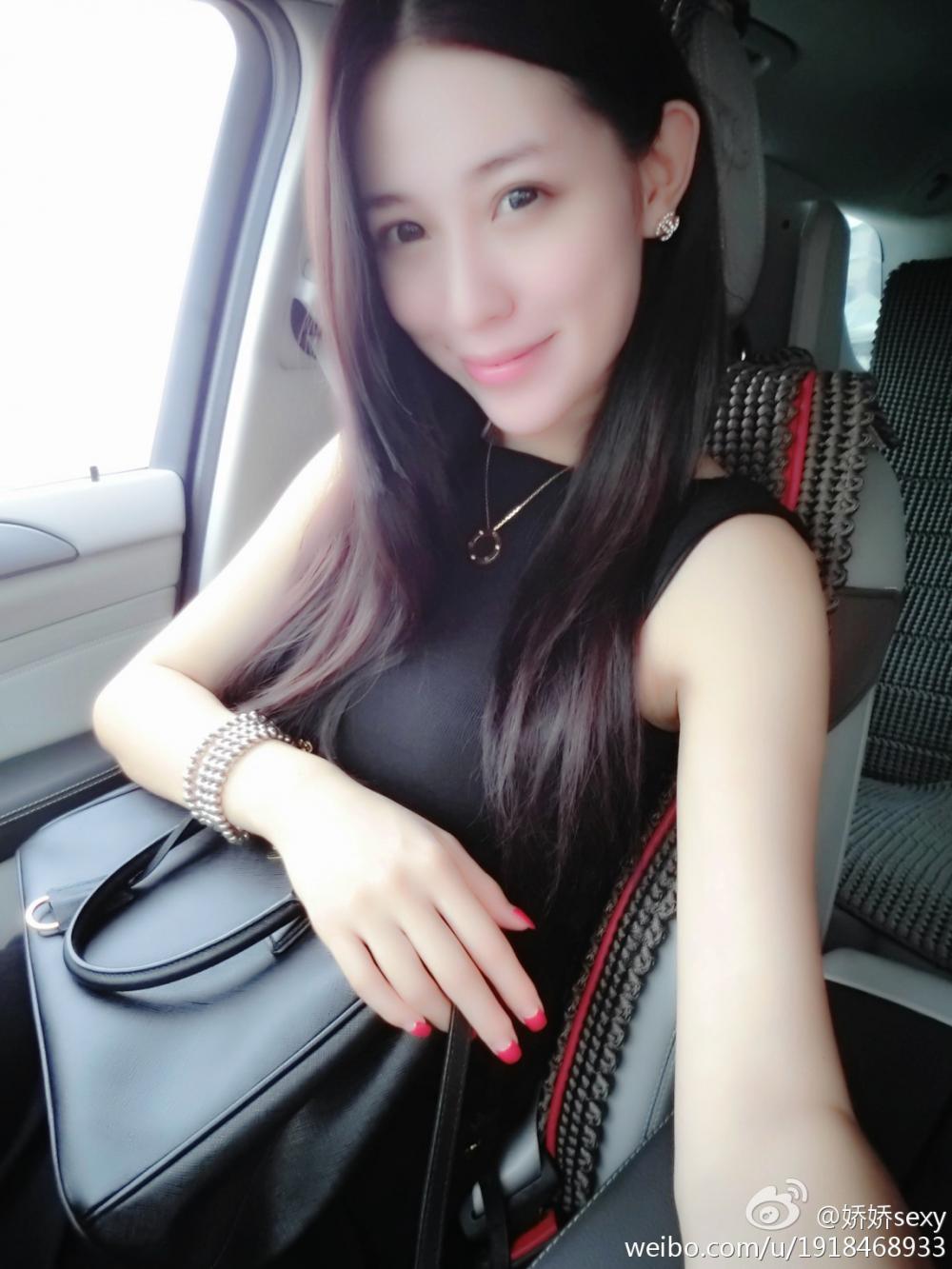 陈冠希艳门事件女主角