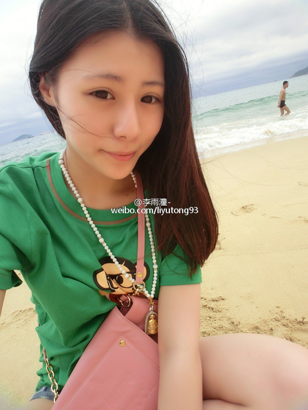 美女美脚底脚趾