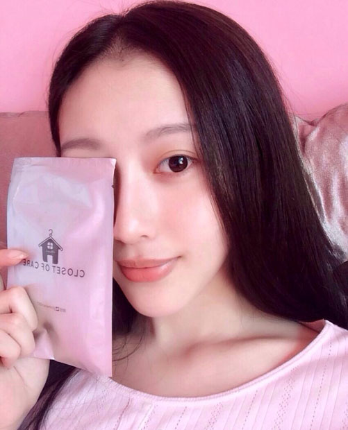 性感美女金美辛美艳自拍图片