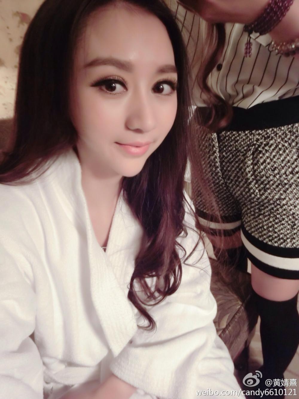 高贵大方美女大图