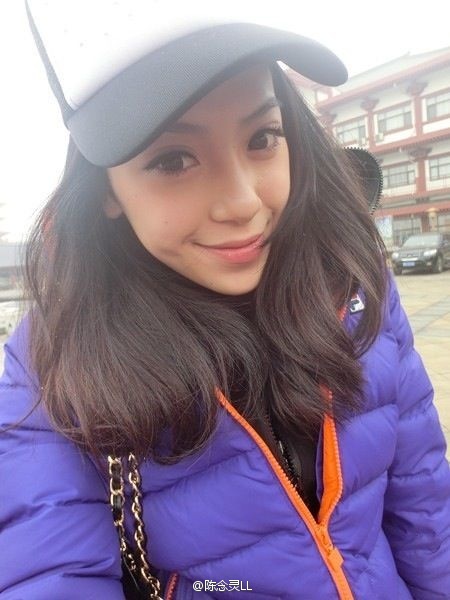 美女生活照图组