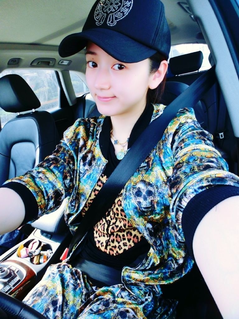 妹妹人体艺术