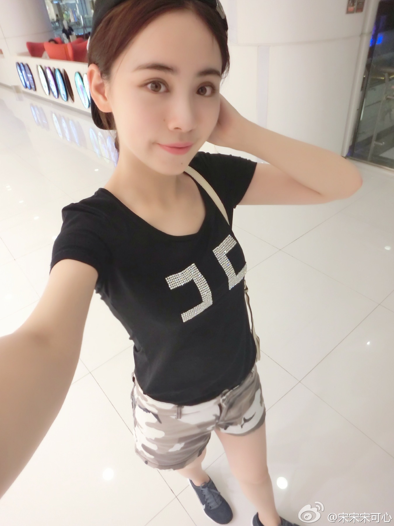 李颖芝性感