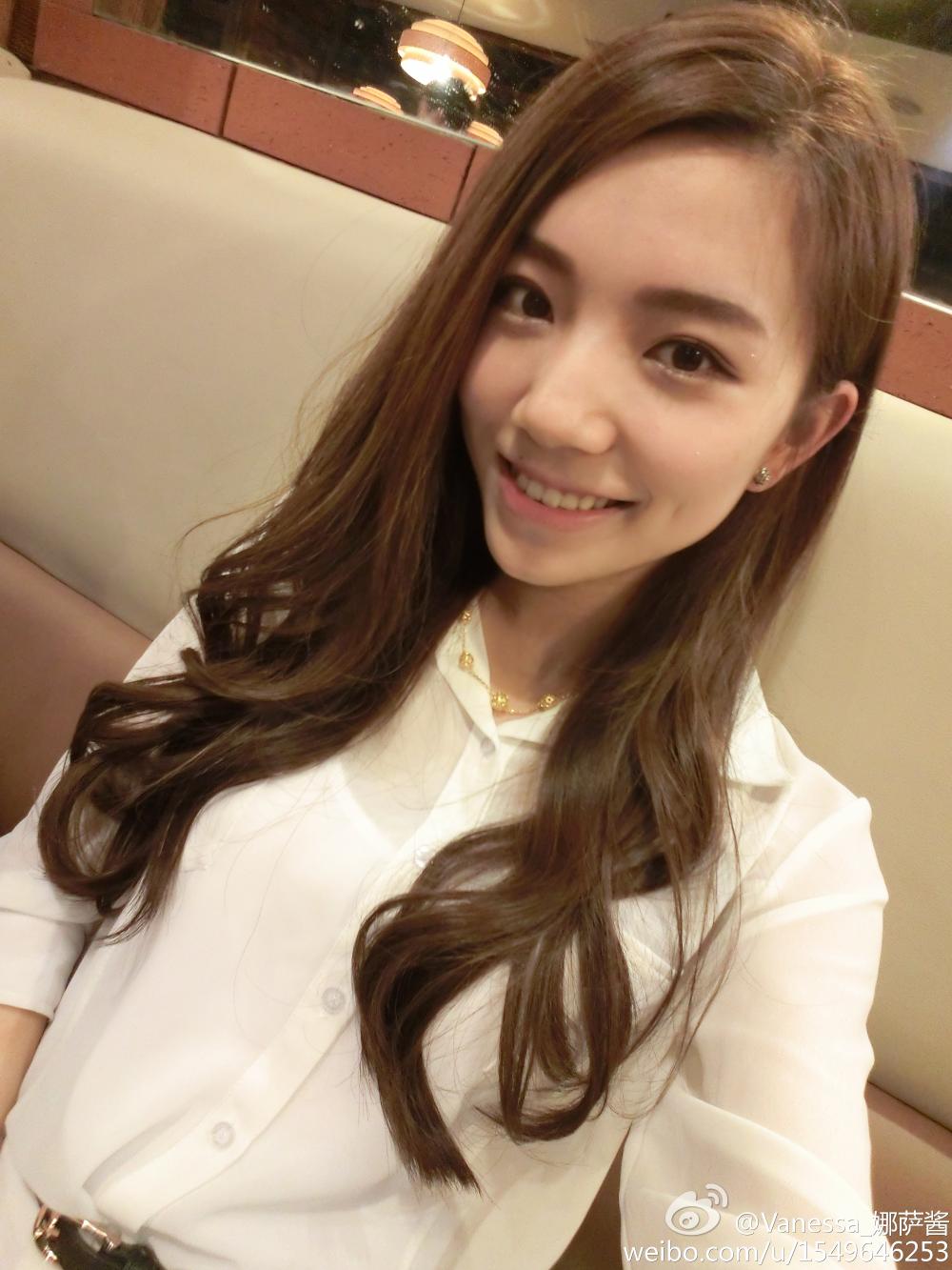 女演员朱锐
