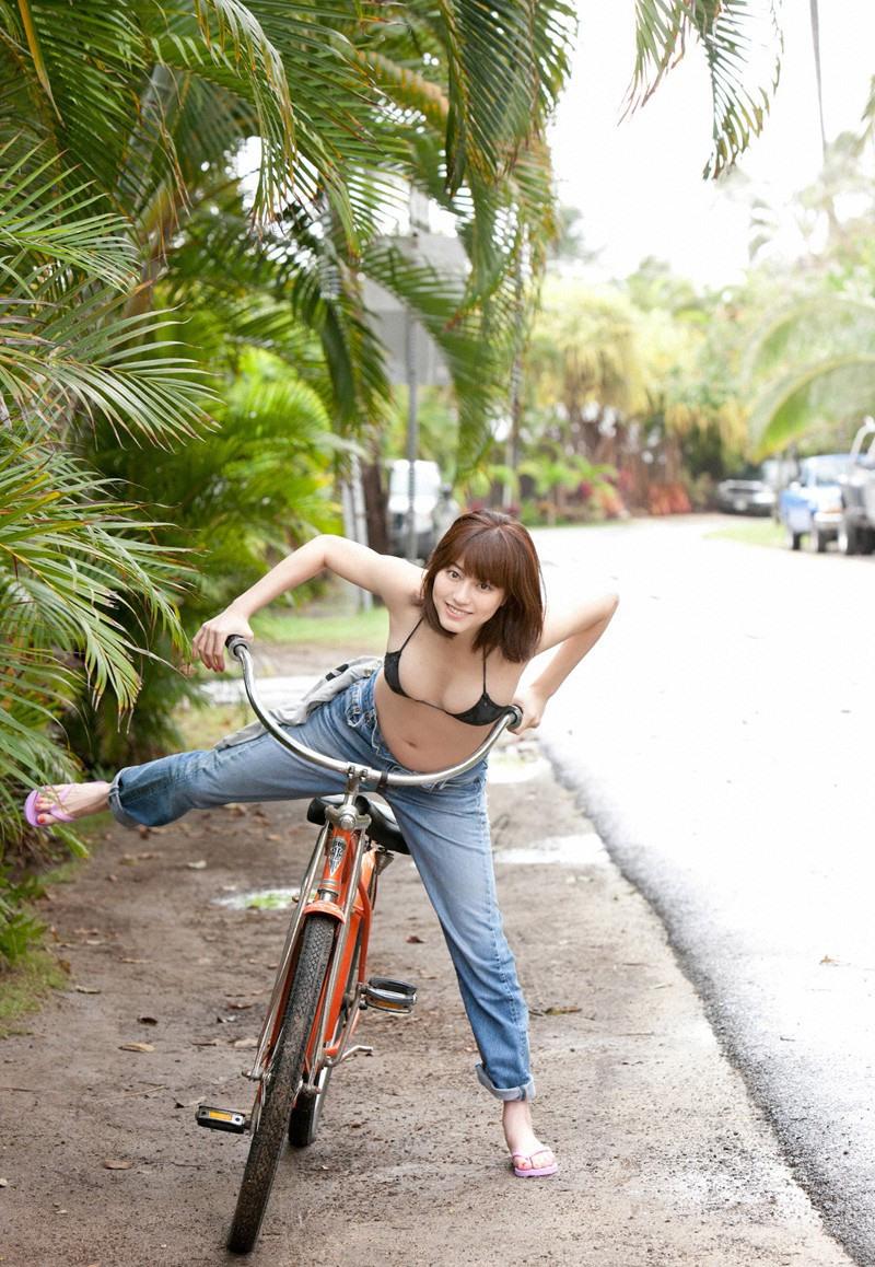 杉本有美 日本sexy偶像套图图集