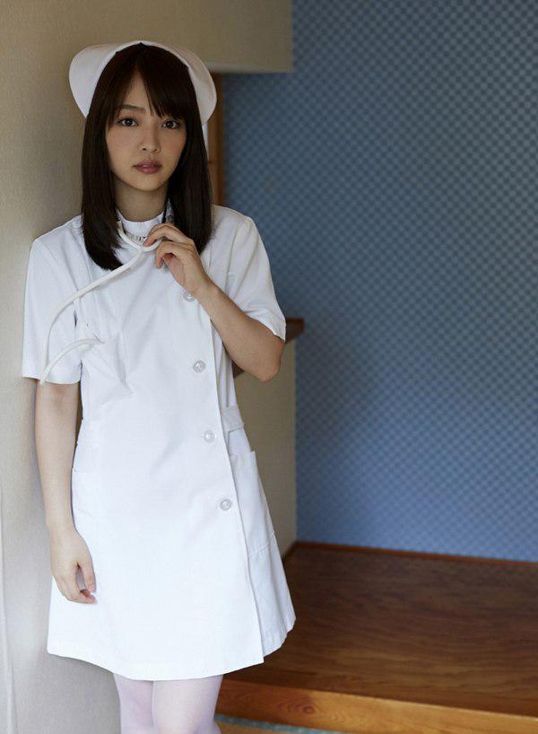 性感美女激情持枪