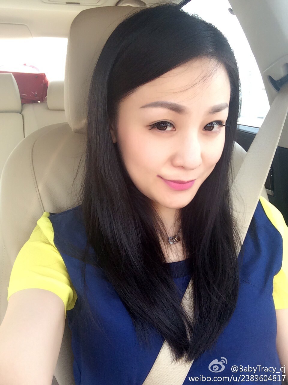 韩国90后白富美诱惑