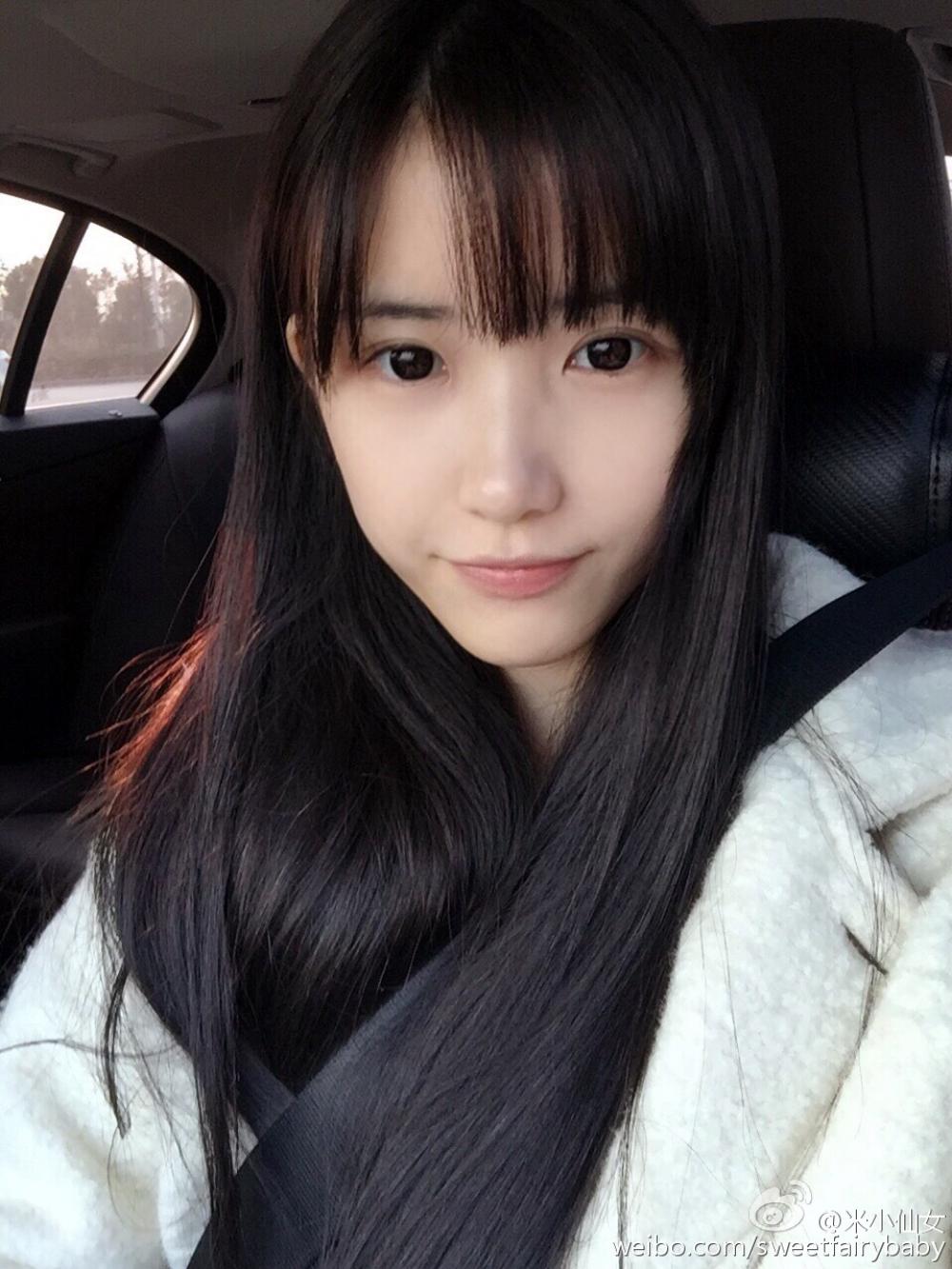 西西美女美体摄影