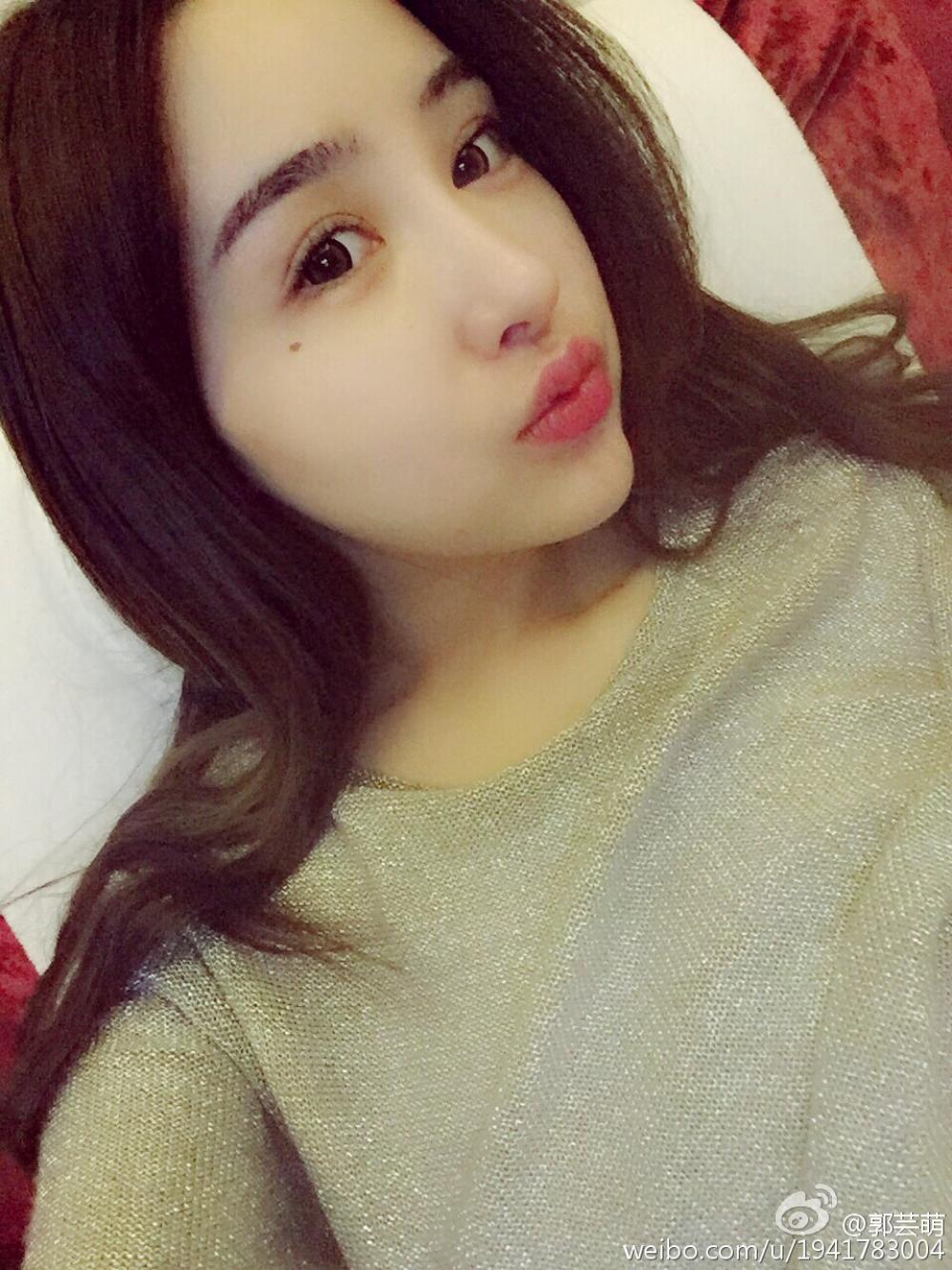 李顺圭性感