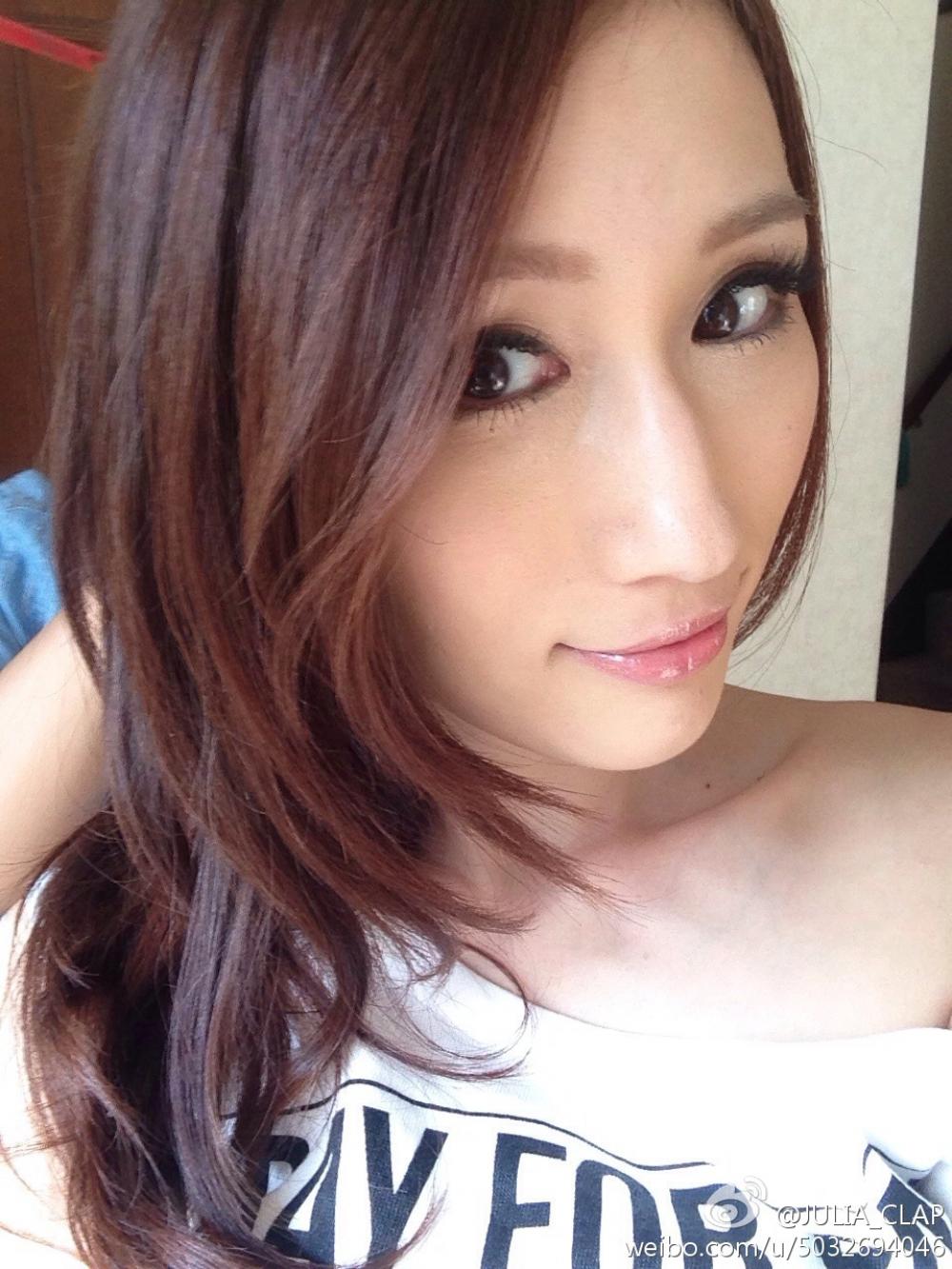 1000斩苗条白板美女