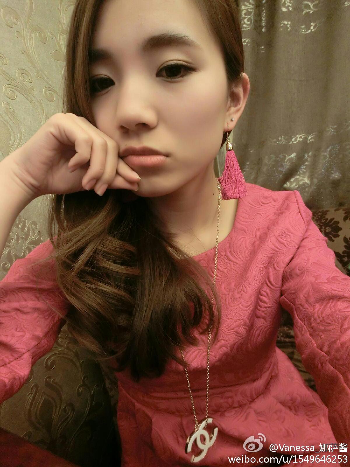 韩国性感嫩模