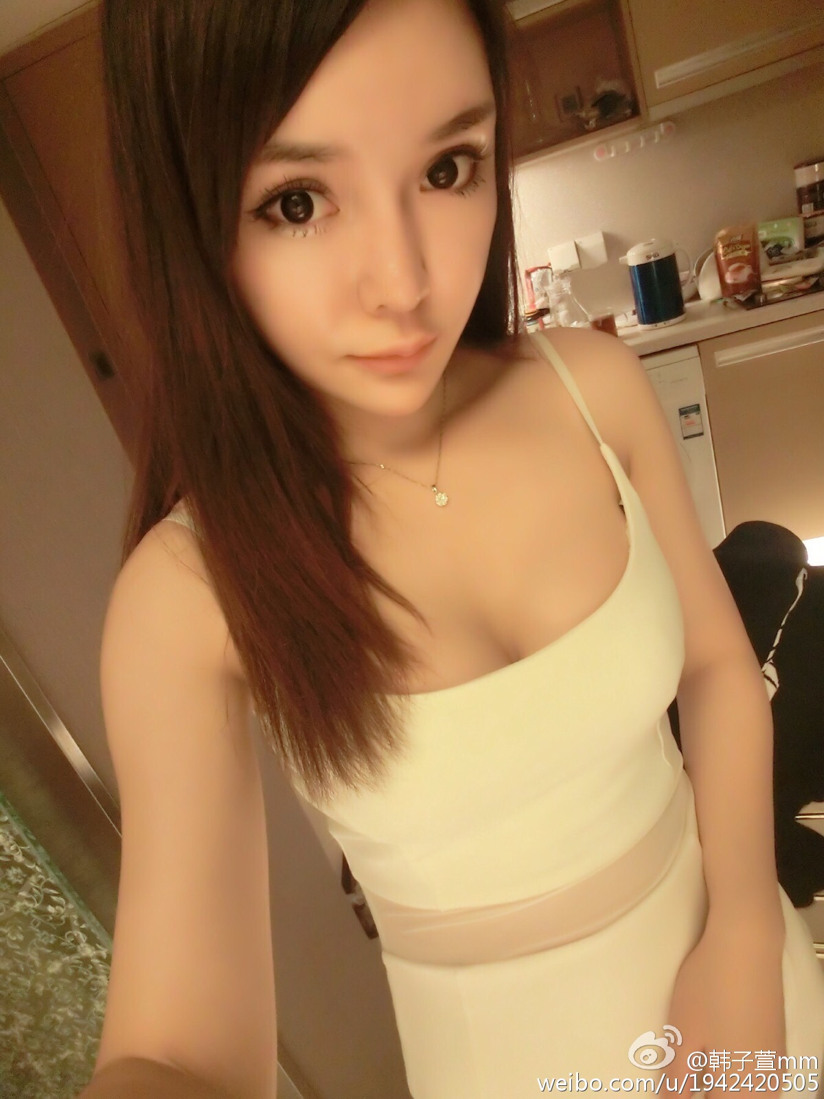 韩子萱mm