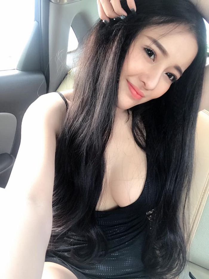 「越南」越爱｜越南性感女神天木じゅんNgan 98