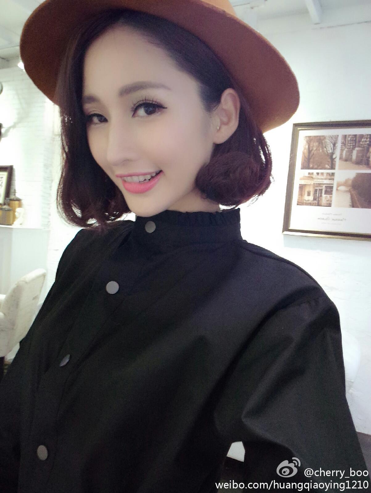 朦胧美女图片