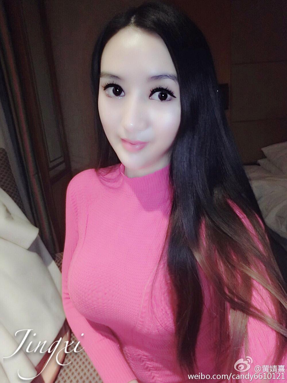 无名d奶正妹性感露沟