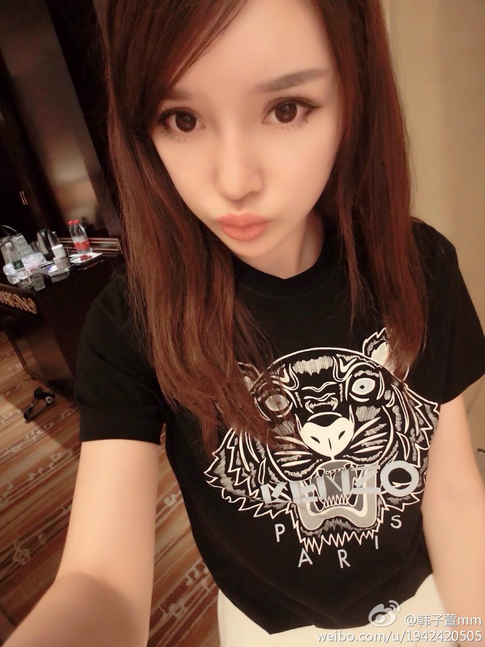 七旬老人与90后女孩