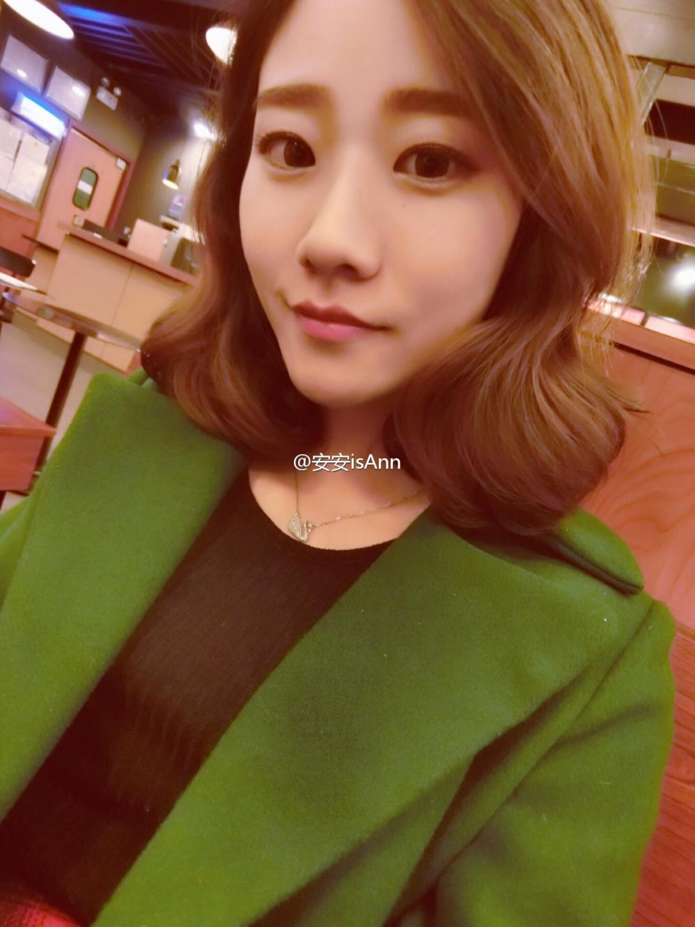 混血美女鲍