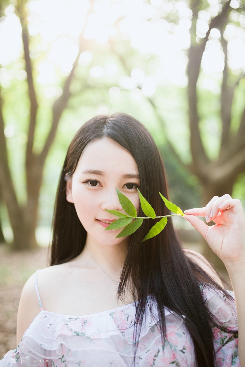 刘亦菲小龙女