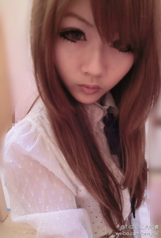 极度性感美女图片