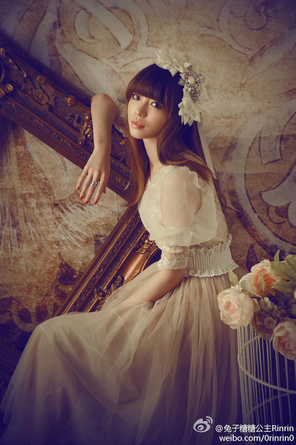 美女 人体