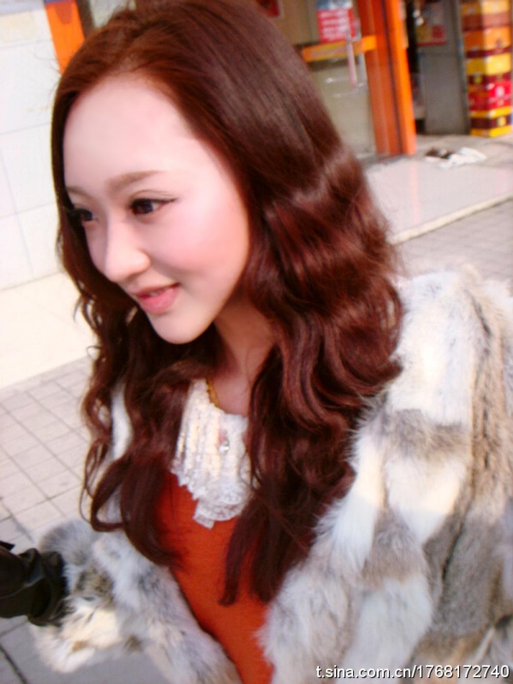 成人美女色图片