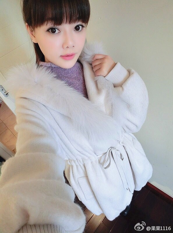 清纯气质美女图片