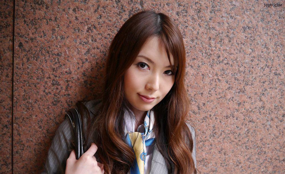 狐狸媚眼波多野结衣的妖艳风采君色写真