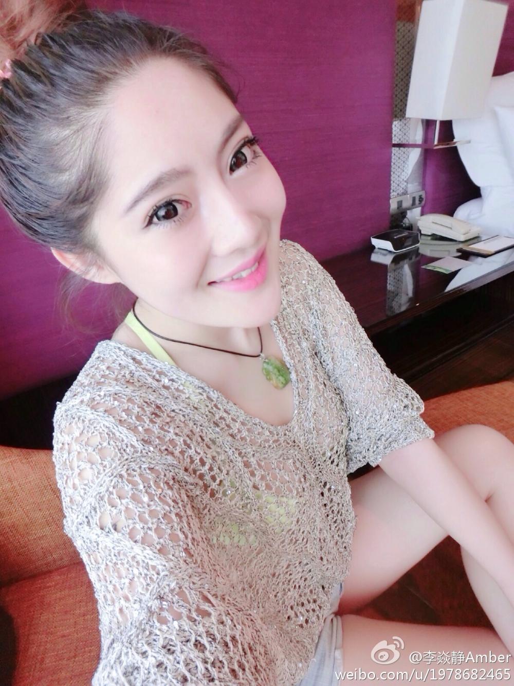 美女的袜子