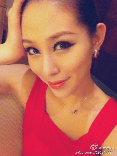 92美女校花
