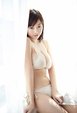 杉原杏璃大胆爆乳半裸写真
