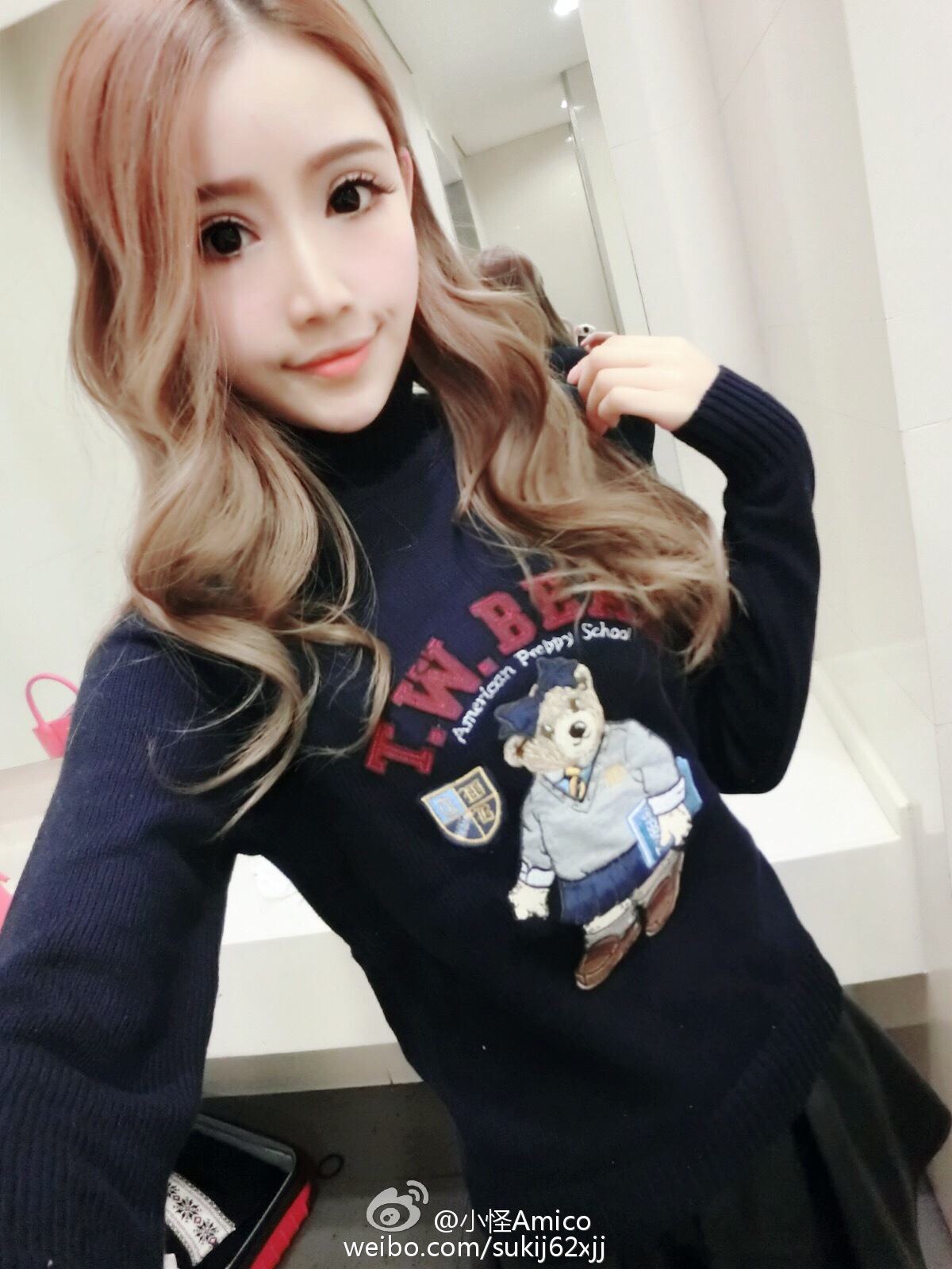 美女苍井空大图