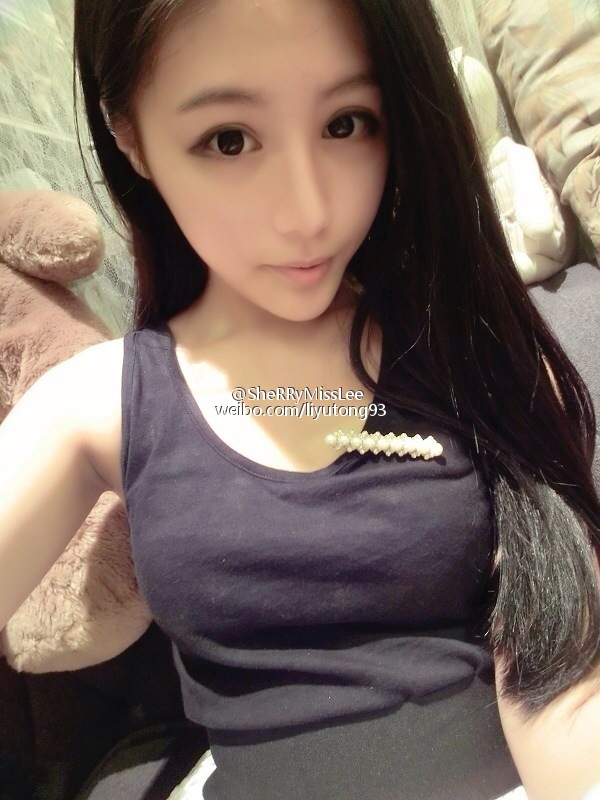 中国养眼美女桌面壁纸