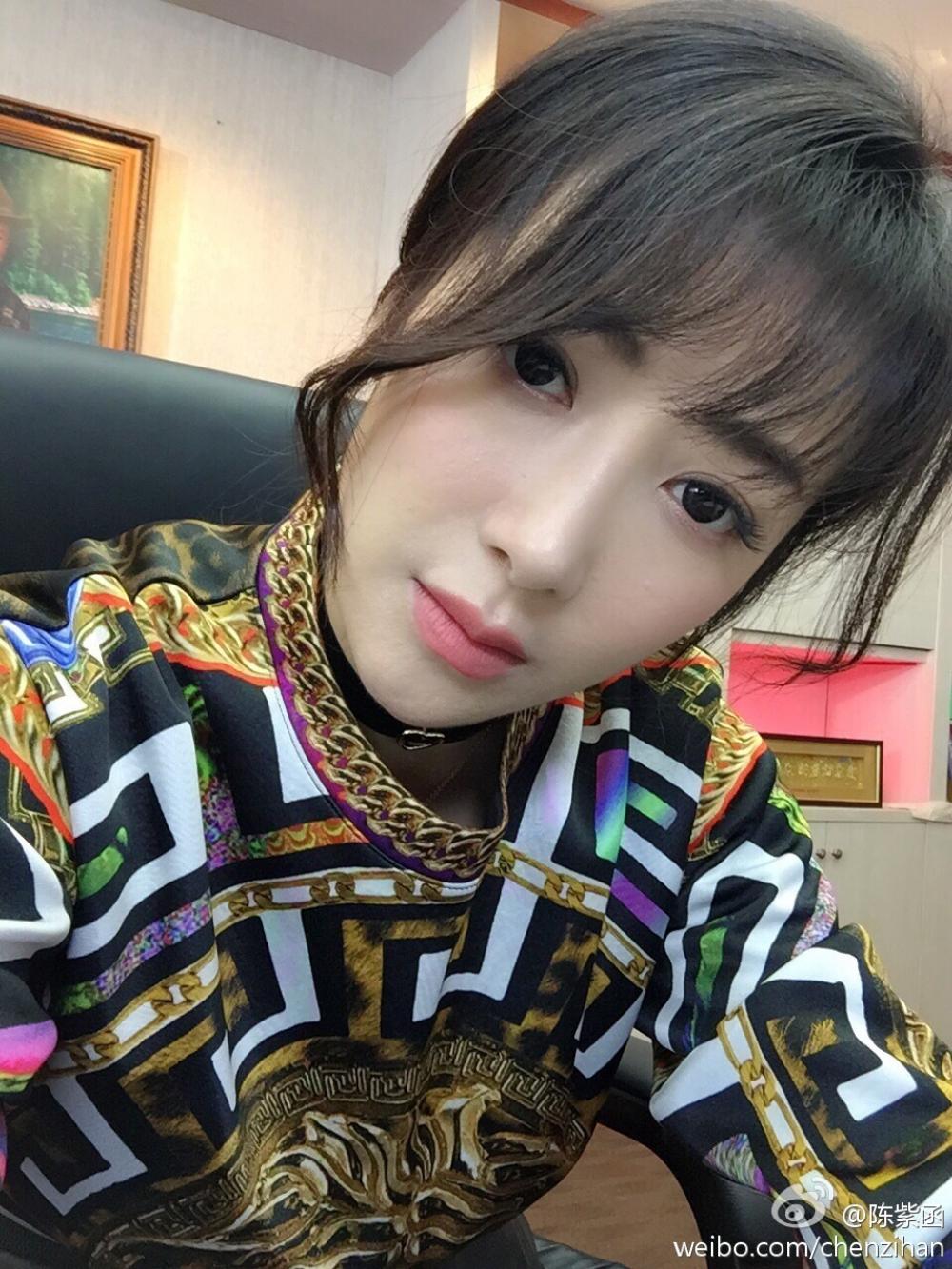 美图秀秀怎么p成美女