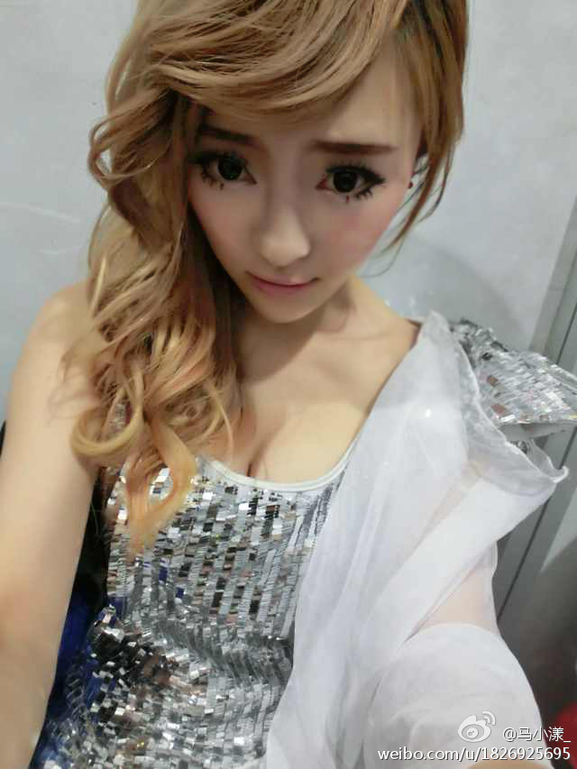 自慰美女诱惑