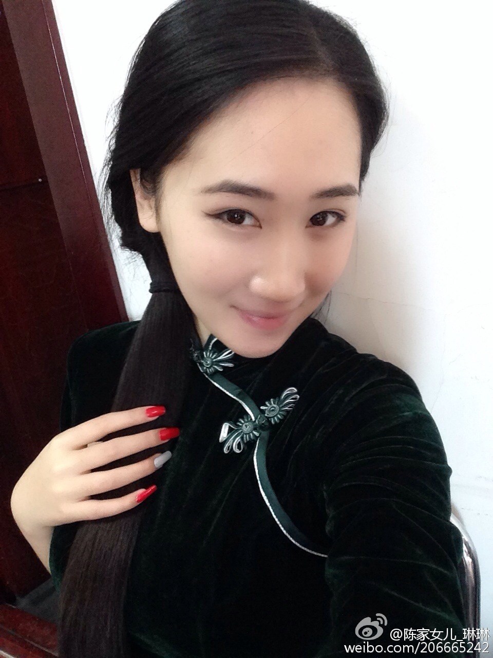 60岁老女人