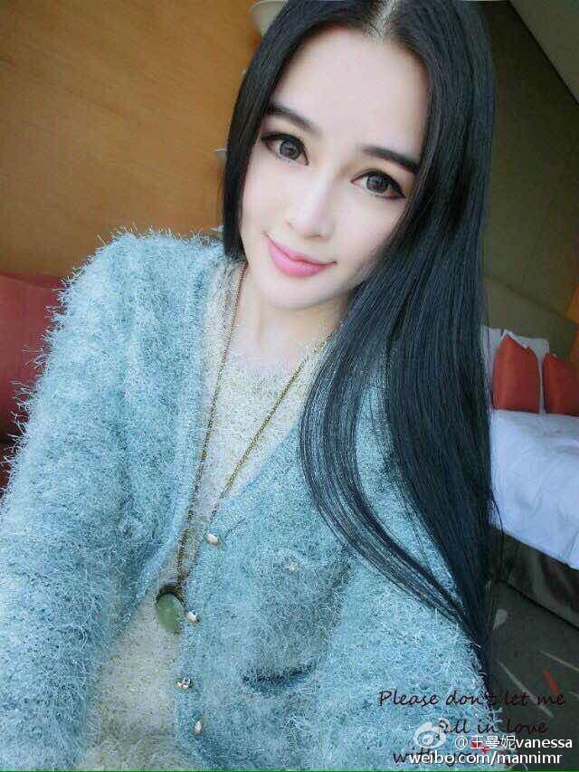 陈好的胸