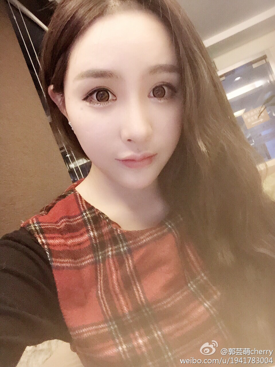 郭云萌cherry