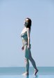 日本老牌女星濑户早妃熟女风情大片 性感白皙