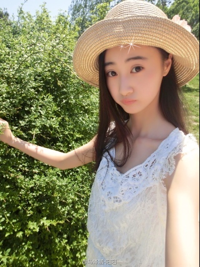 丰腴妹