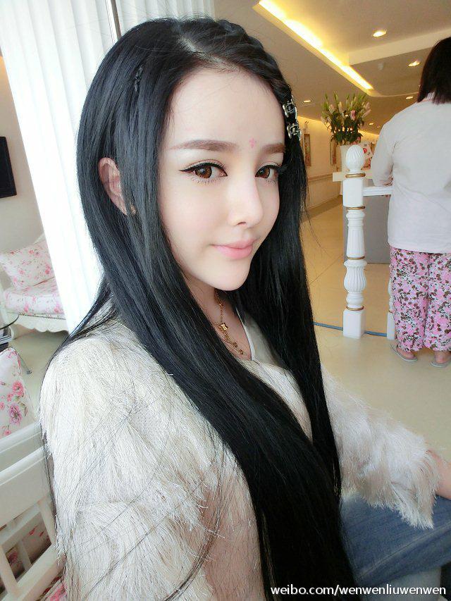 小护士美女