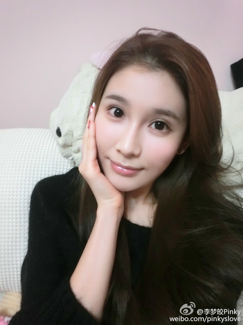 美美女大图