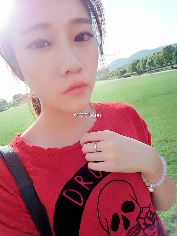 广西民族大学校花