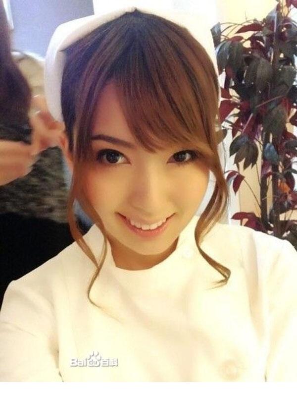 波多野结衣性感妩媚私房照