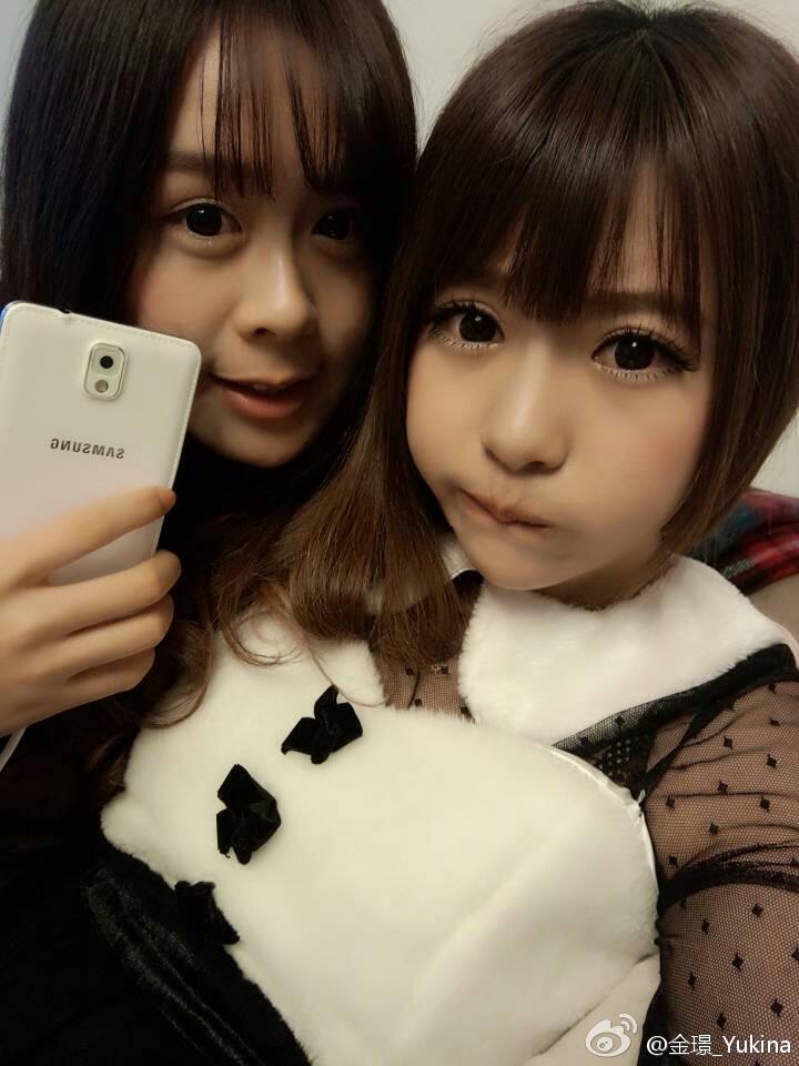 行行摄影美女大图