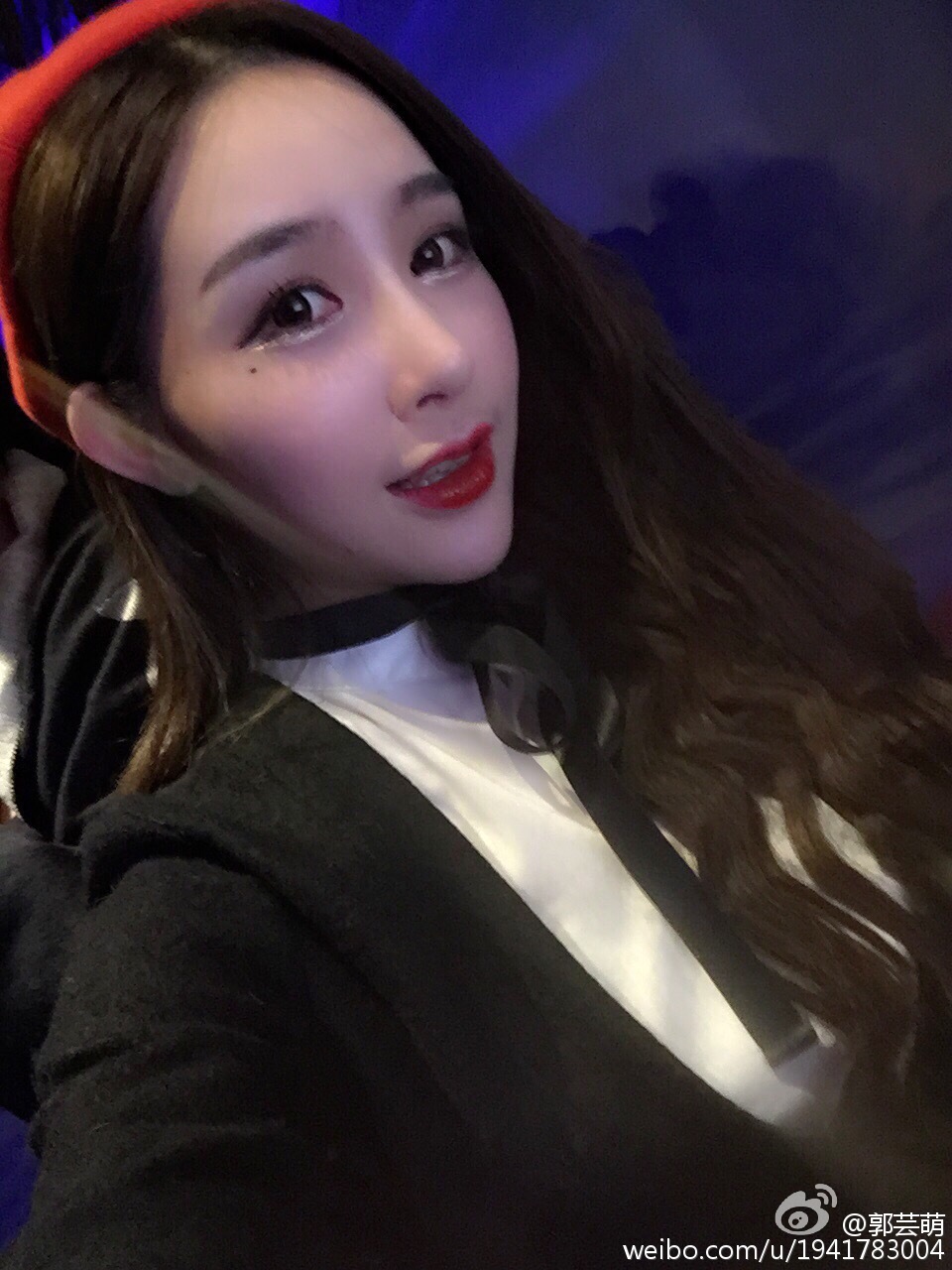 性感美女波霸