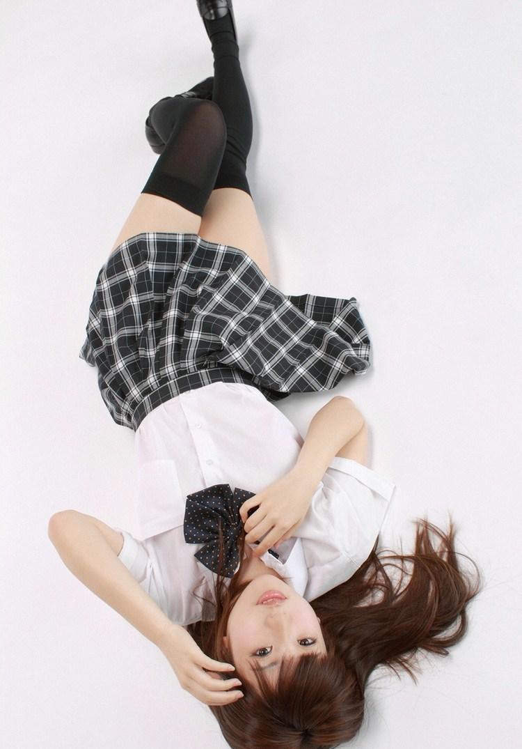白石みずほ后入体位翘臀写真