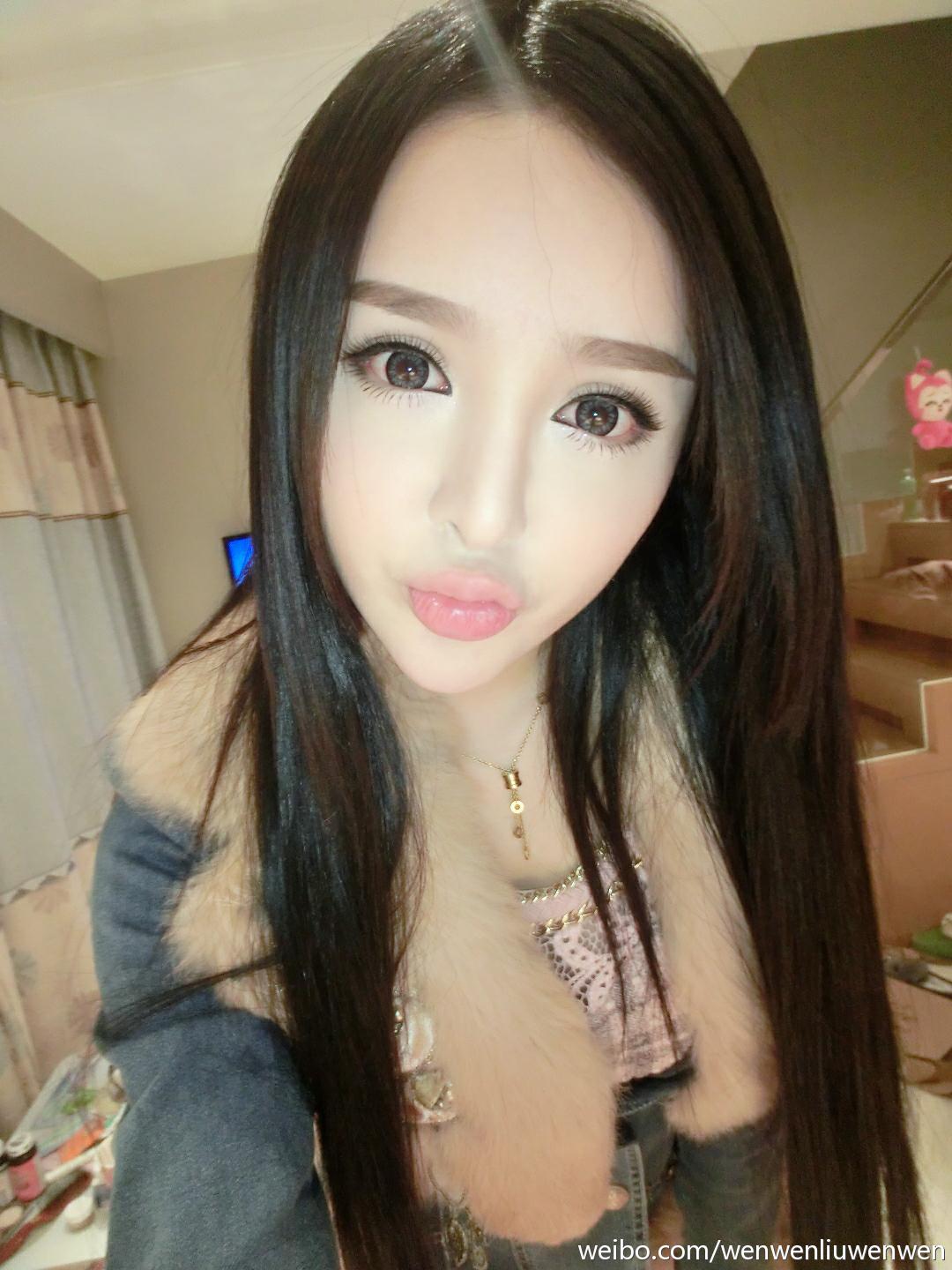高清美女视频