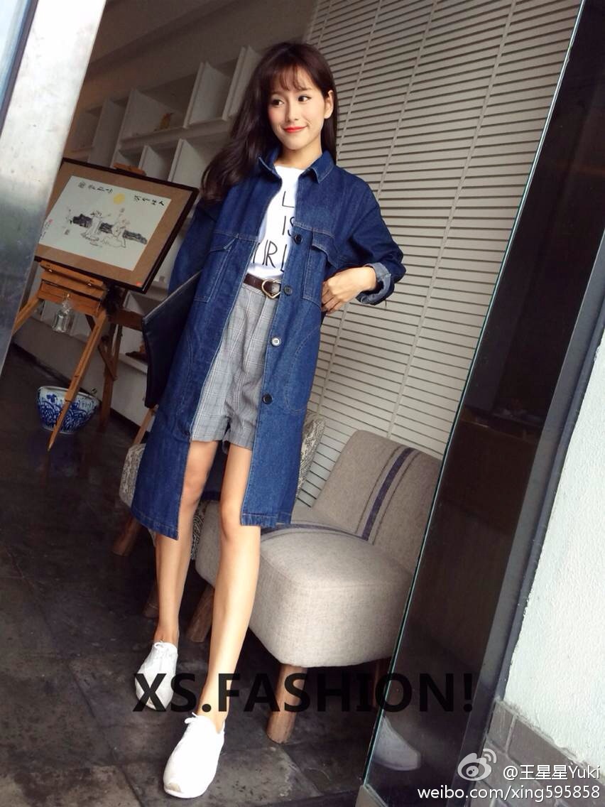 日本小学女生校服裙子