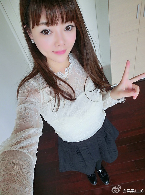 穿越火线2013美女教官